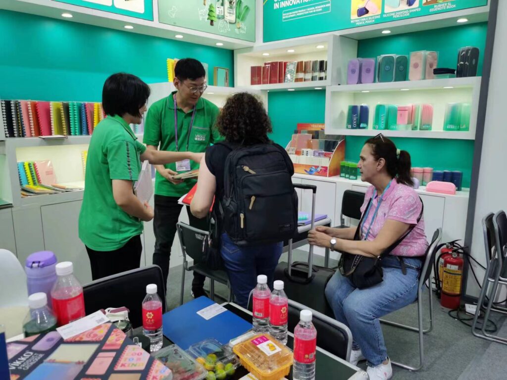 Nov 2023 Canton Fair - News - 3